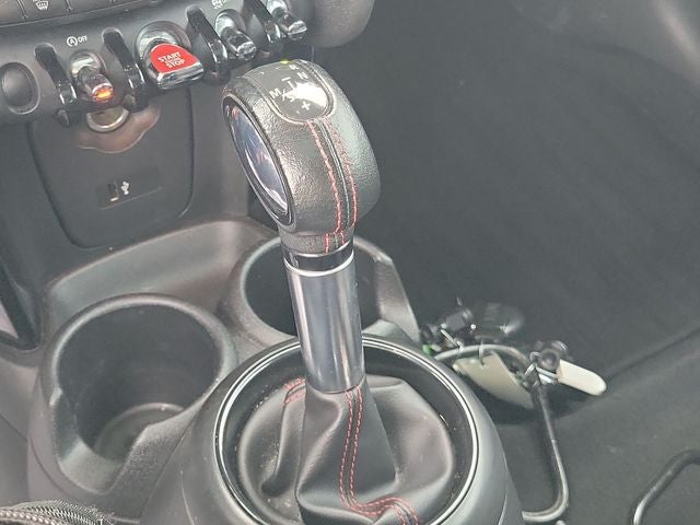 2019 MINI Cooper S Signature
