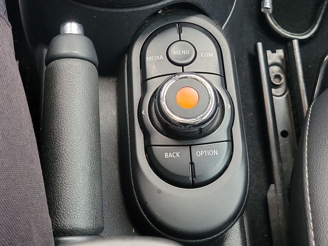 2019 MINI Cooper S Signature