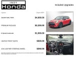 2019 MINI Cooper S Signature