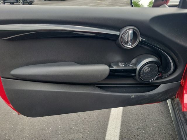 2019 MINI Cooper S Signature