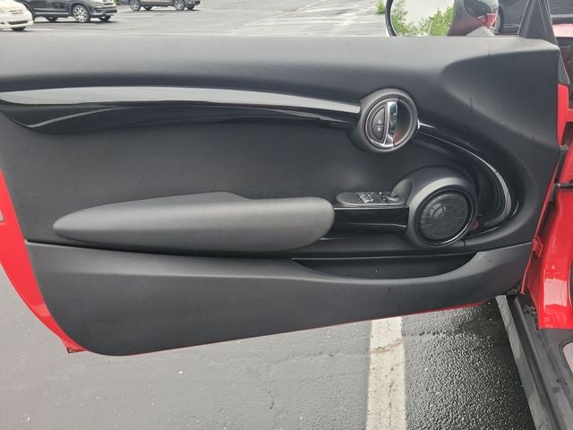 2019 MINI Cooper S Signature