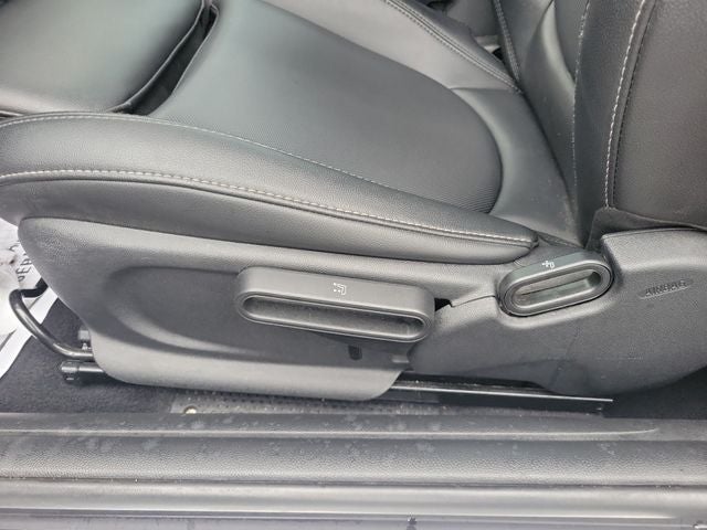 2019 MINI Cooper S Signature