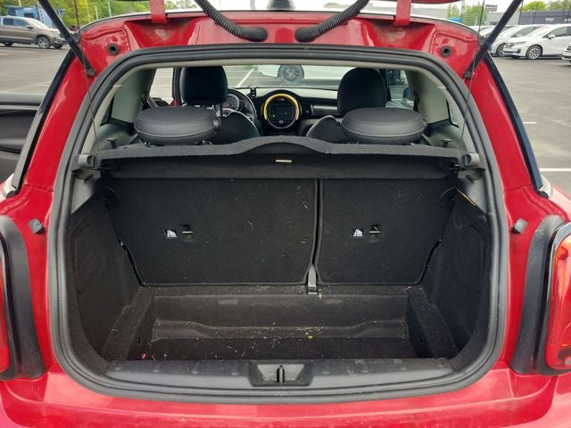 2019 MINI Cooper S Signature