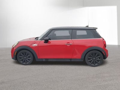 2019 MINI Cooper S Signature