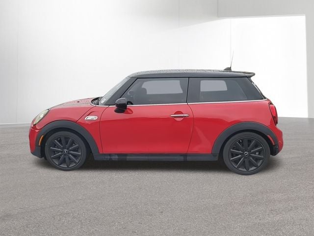 2019 MINI Cooper S Signature