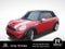 2015 MINI Cooper S Base