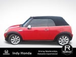 2015 MINI Cooper S Base