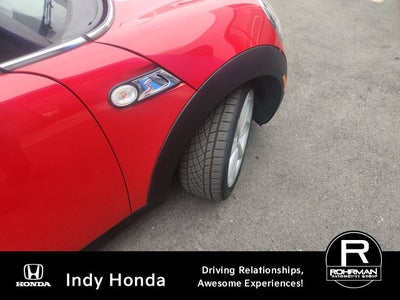 2015 MINI Cooper S Base