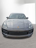 2021 Porsche Cayenne Base