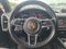 2021 Porsche Cayenne Base