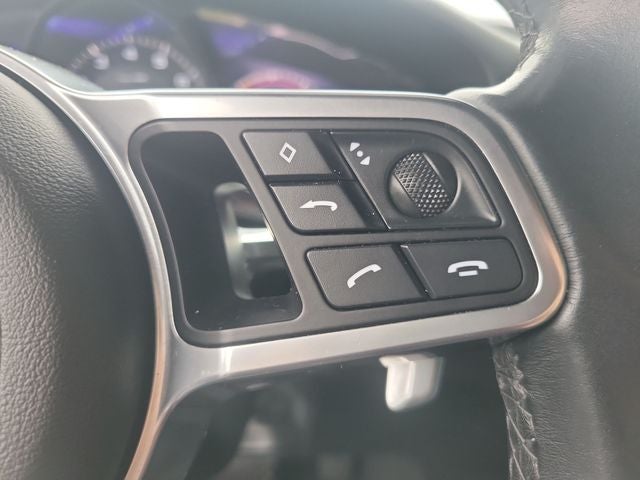 2021 Porsche Cayenne Base