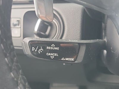 2021 Porsche Cayenne Base