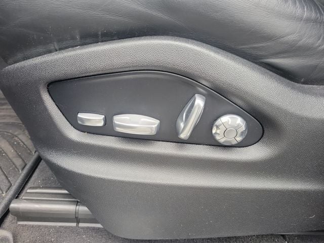 2021 Porsche Cayenne Base