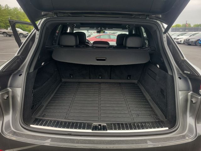 2021 Porsche Cayenne Base