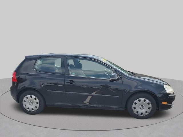2008 Volkswagen Rabbit S