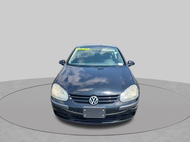 2008 Volkswagen Rabbit S