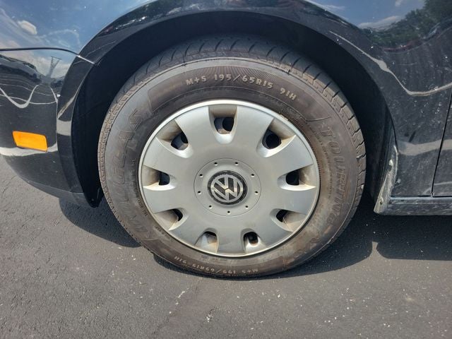 2008 Volkswagen Rabbit S