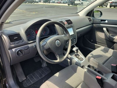 2008 Volkswagen Rabbit S