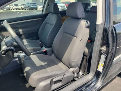 2008 Volkswagen Rabbit S
