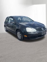 2008 Volkswagen Rabbit S