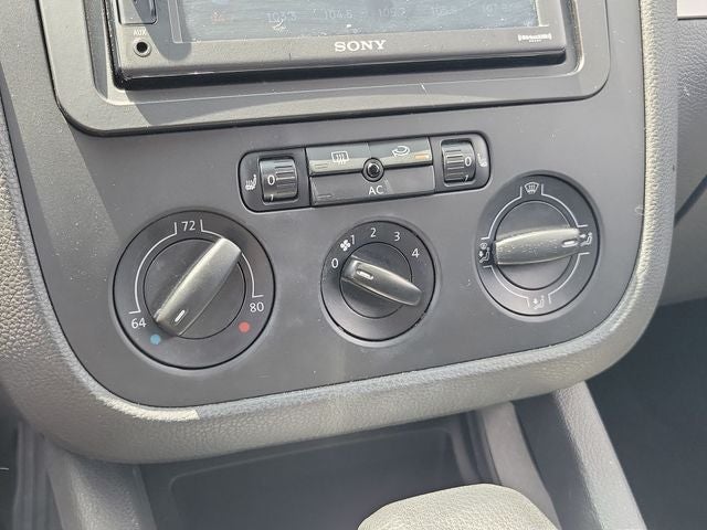 2008 Volkswagen Rabbit S