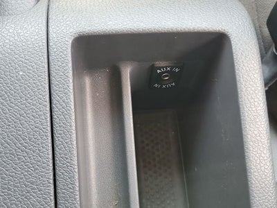2008 Volkswagen Rabbit S