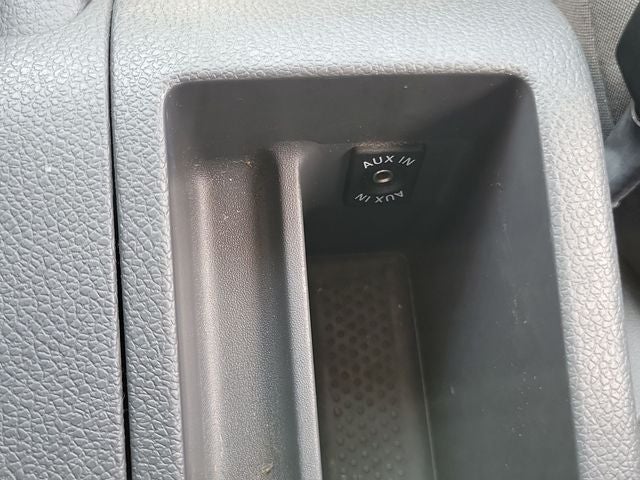 2008 Volkswagen Rabbit S