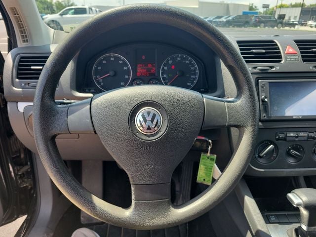 2008 Volkswagen Rabbit S