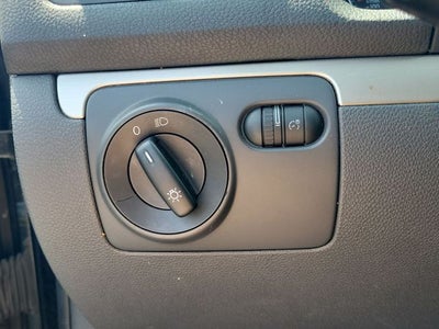 2008 Volkswagen Rabbit S