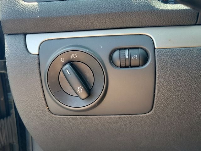 2008 Volkswagen Rabbit S