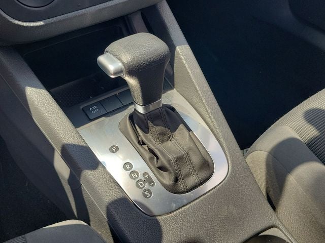 2008 Volkswagen Rabbit S
