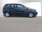 2008 Volkswagen Rabbit S