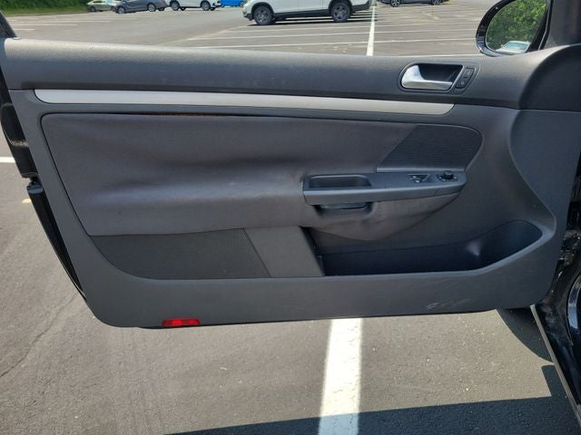 2008 Volkswagen Rabbit S