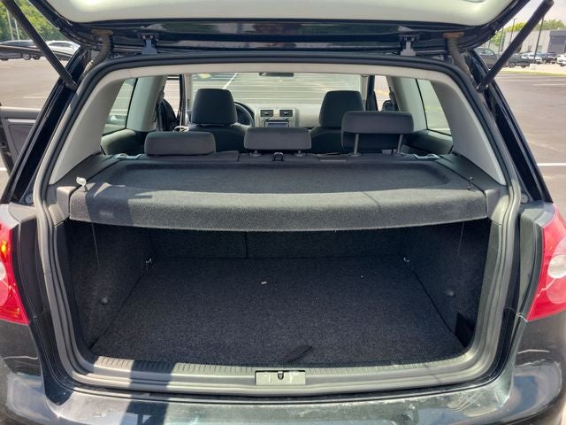 2008 Volkswagen Rabbit S