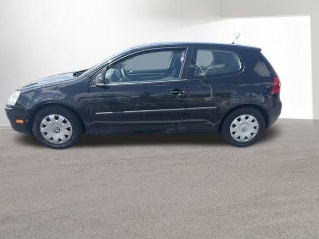 2008 Volkswagen Rabbit S