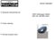 2008 Volkswagen Rabbit S