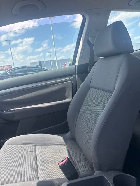 2008 Volkswagen Rabbit S