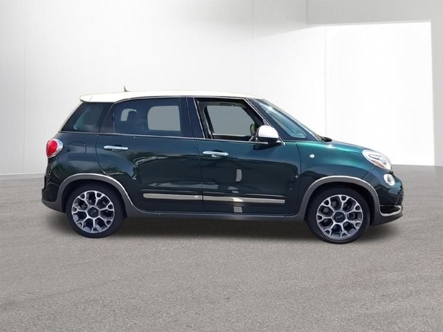 2017 FIAT 500L Trekking