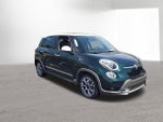 2017 FIAT 500L Trekking