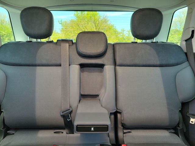 2017 FIAT 500L Trekking