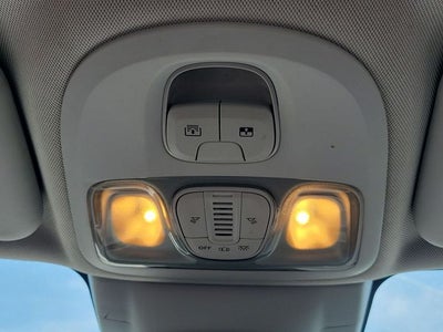 2017 FIAT 500L Trekking