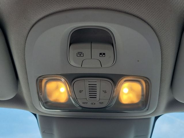 2017 FIAT 500L Trekking