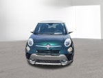 2017 FIAT 500L Trekking