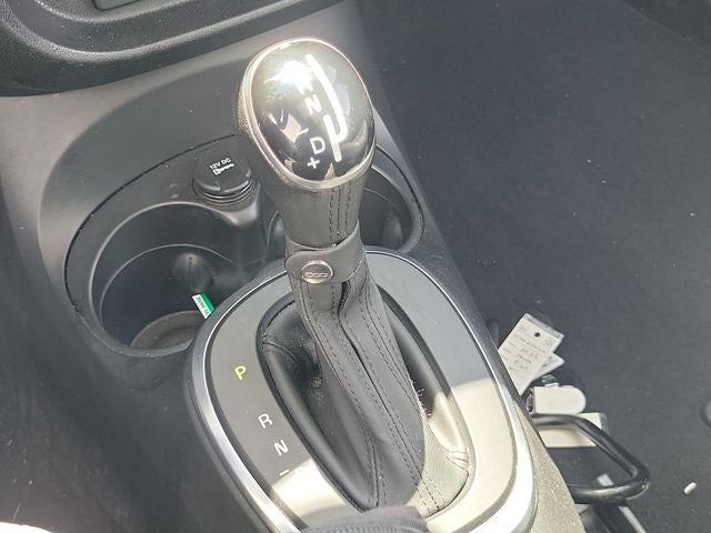 2017 FIAT 500L Trekking