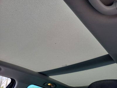 2017 FIAT 500L Trekking