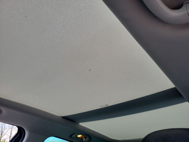 2017 FIAT 500L Trekking