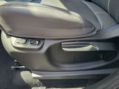 2017 FIAT 500L Trekking