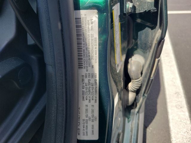 2017 FIAT 500L Trekking