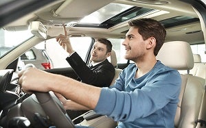 Schedule a test drive at Indy Honda in Indianapolis, IN.