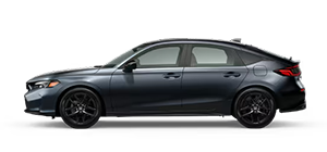 Indy Honda in Indianapolis IN